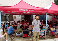努力固然重要，但選擇更重要