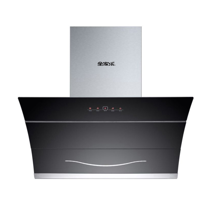 全家樂(lè )煙機樂(lè )風(fēng)W6