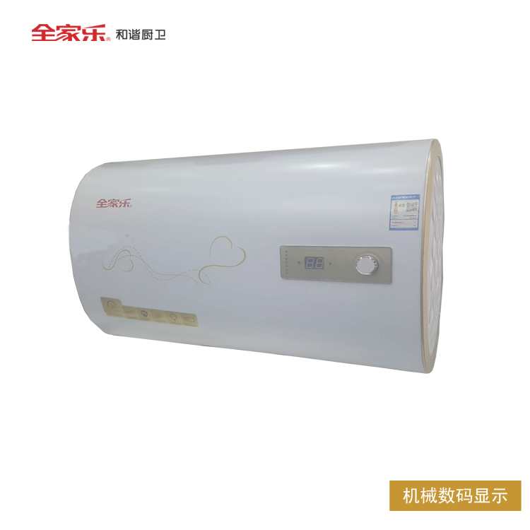 全家樂(lè ) 睿智BG1 儲水式電熱水器