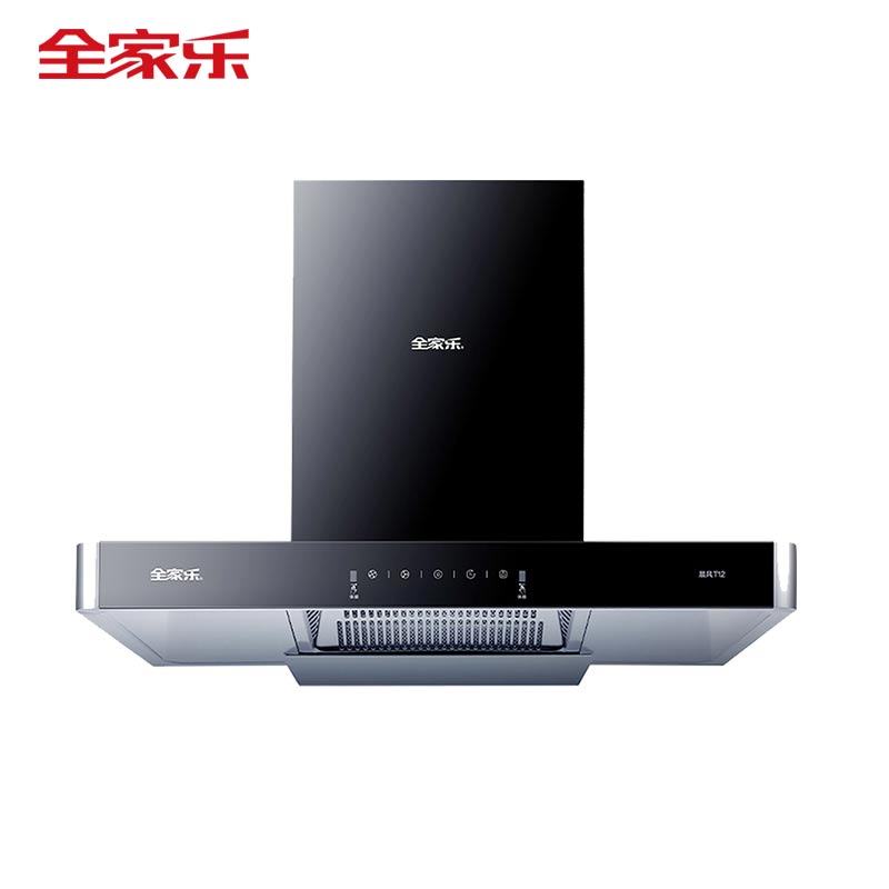 全家樂(lè ) 晨風(fēng)T12A 頂吸煙機