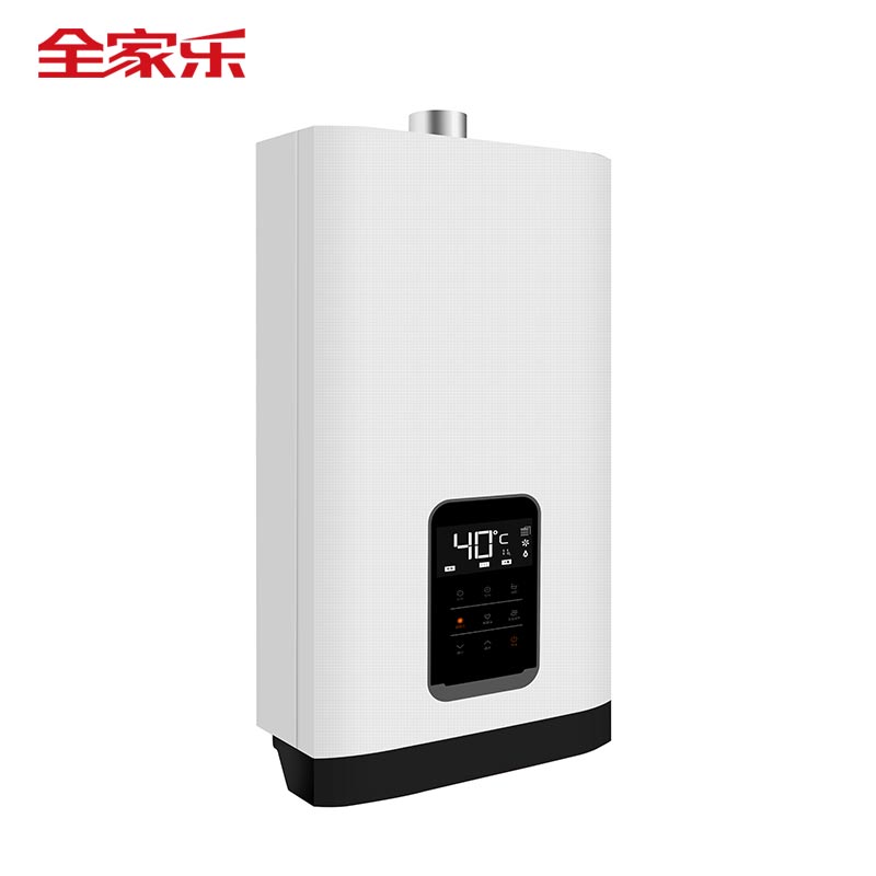 全家樂(lè ) 素彩GH25 恒溫燃氣熱水器